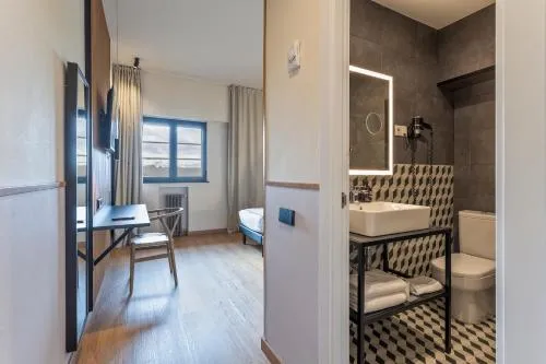 Hotel Acta Madfor photo 9