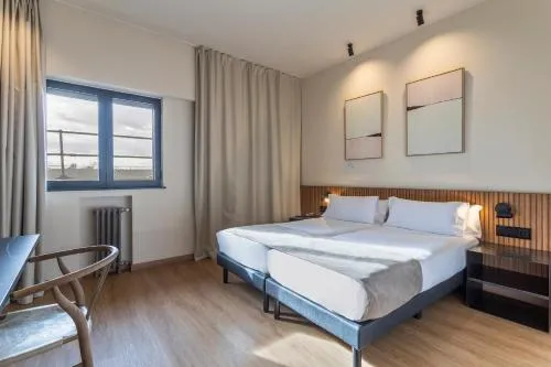 Hotel Acta Madfor photo 3