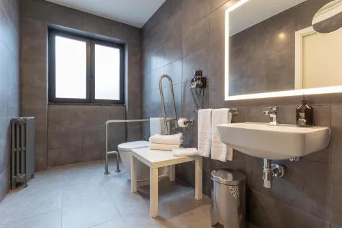 Hotel Acta Madfor photo 10