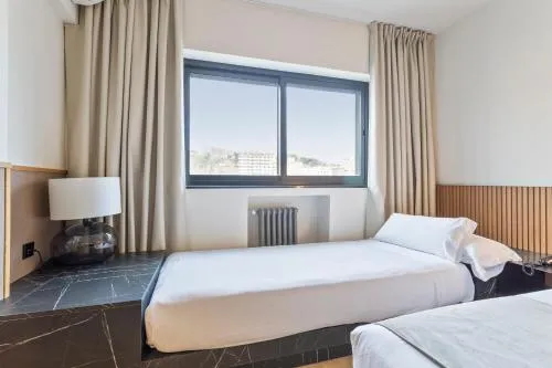 Hotel Acta Madfor photo 27