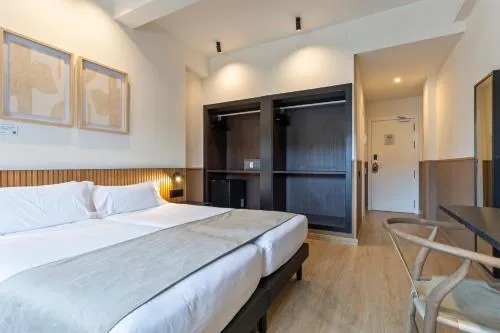 Hotel Acta Madfor photo 19