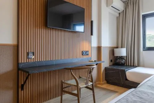 Hotel Acta Madfor photo 29