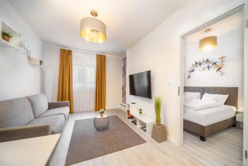 Sundown Vista Apartment