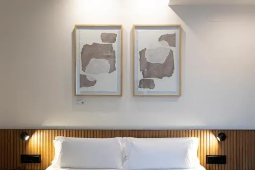 Hotel Acta Madfor photo 17