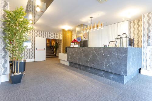 Hotel Acta Madfor photo 43