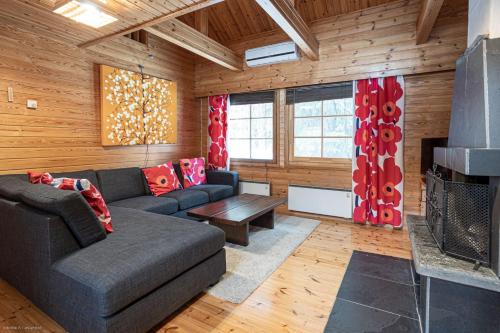 Afbeelding uit fotogalerij van Talvitahko 4 in Tahkovuori