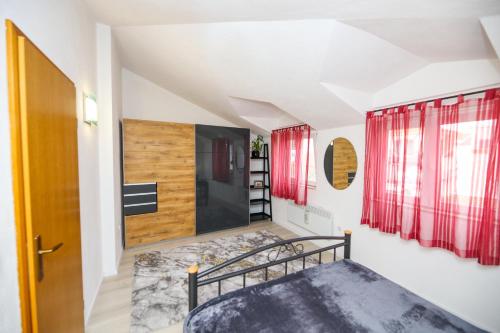 Apartments Vaska