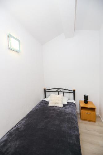 Apartments Vaska