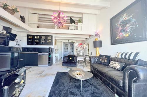 Naturiste Cap d'Agde Port Soleil 482