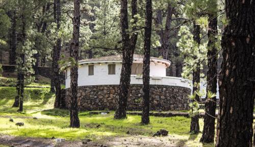 Vivienda Vacacional Finca La Redonda El Paso