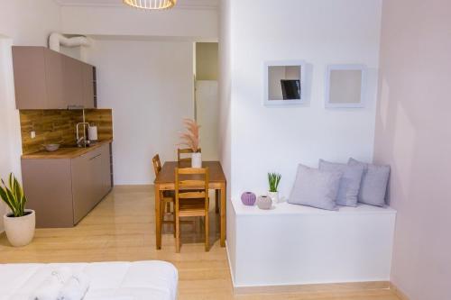 Cloud 4 apartment