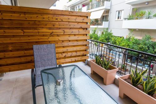 Cloud 4 apartment