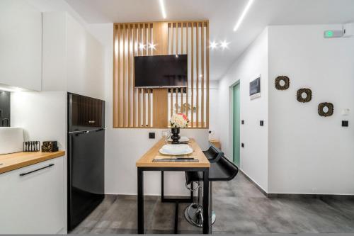 Konstantina & Antonio Studios by Cretanhouses