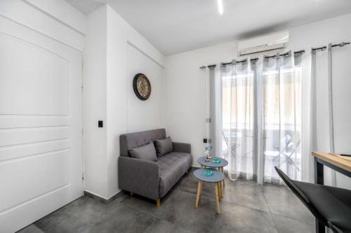 Konstantina & Antonio Studios by Cretanhouses