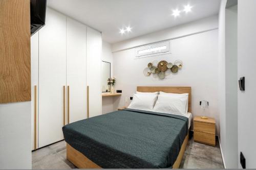 Konstantina & Antonio Studios by Cretanhouses