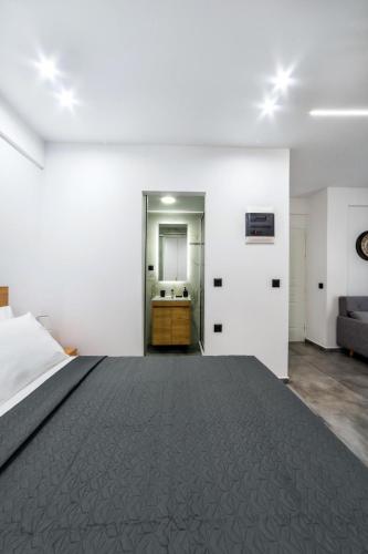 Konstantina & Antonio Studios by Cretanhouses