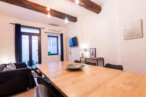 Résidence St Vincent