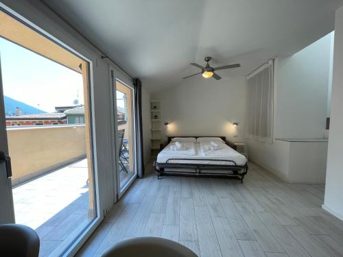 Gallery image of Cà Rita Apartments in Malcesine