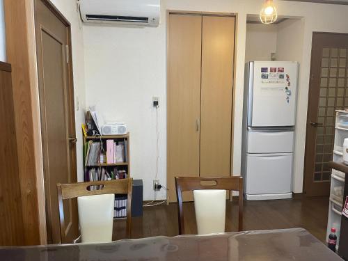 Homestay at M's House Not entire property just one room