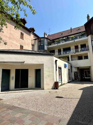 Bel appart, le petit Carnot