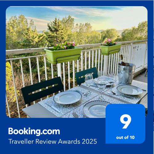 Appartement 72m² à Saint-Raphaël (83)