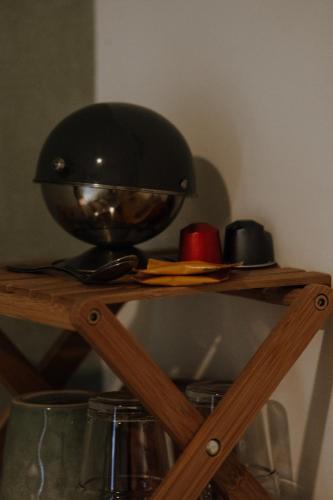 Fotografie z fotogalerie ubytování Maison Ubuntu v destinaci Froidfontaine