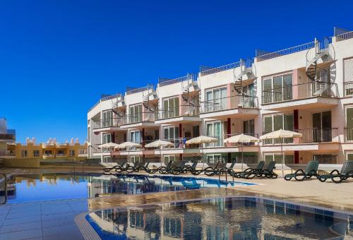 Poseidón Arena Beach