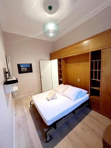 Studio Le Parc Continental Cannes