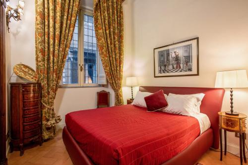 Residenza Sinibaldi - XVII century experience