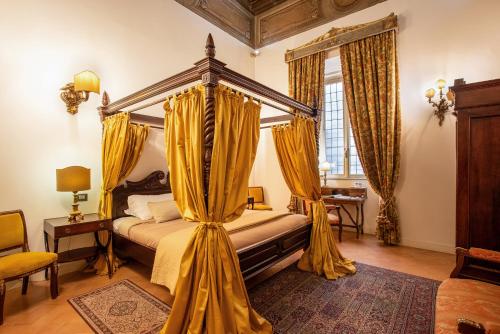Residenza Sinibaldi - XVII century experience