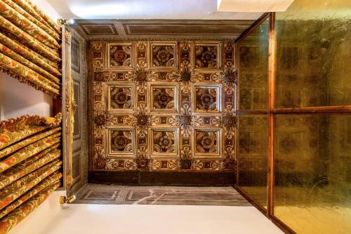 Residenza Sinibaldi - XVII century experience