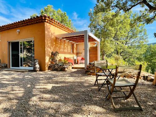 博迪昂Villa Castellane的相册照片