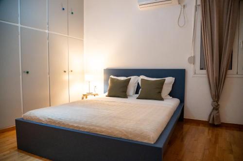 Acropolis central and comfortable apartment