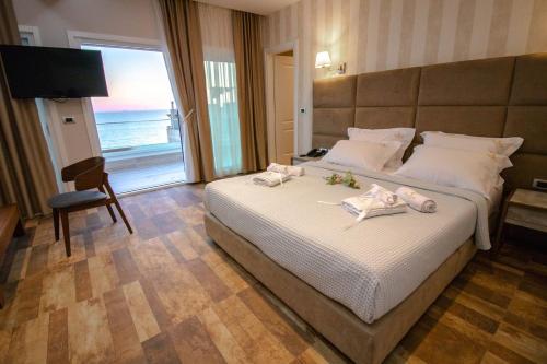 Hotel Blue Marine