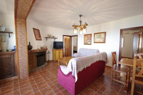 Livingtarifa Villa Concha
