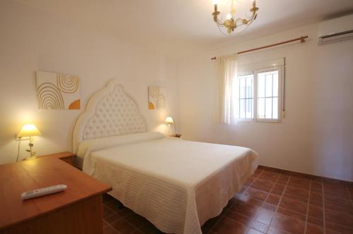 Livingtarifa Villa Concha