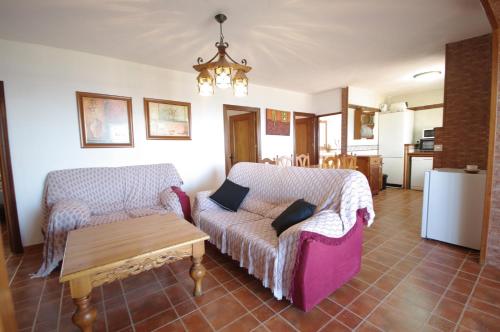 Livingtarifa Villa Concha