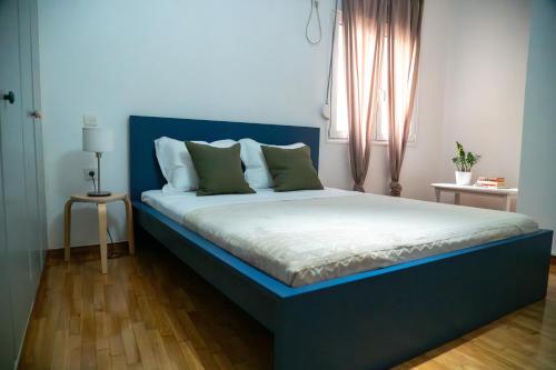 Acropolis central and comfortable apartment