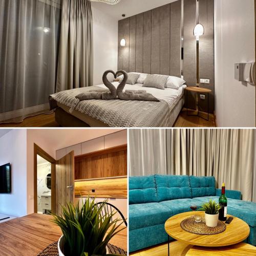 Willa ROXY Jastrzębia Góra