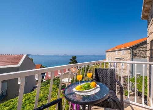 Rooms Tupina By Paulina