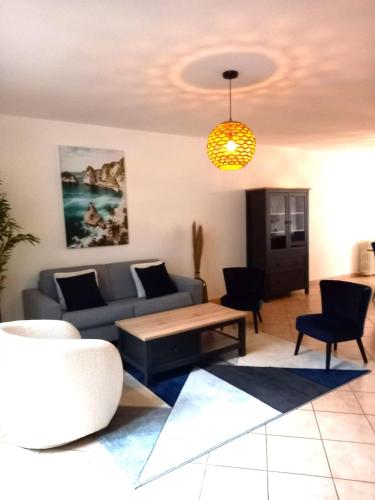 Belle Maison 8 pers Vatan centre