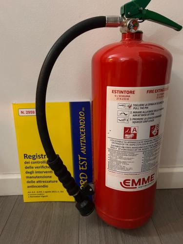 Afbeelding uit fotogalerij van L'Arena Residence in Verona