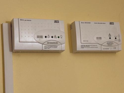 Afbeelding uit fotogalerij van L'Arena Residence in Verona