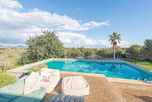 Gallery image of Can Believet in Can Picafort