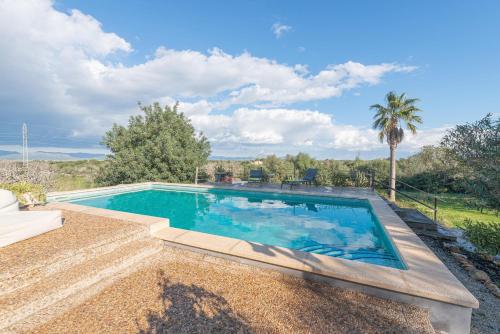 Gallery image of Can Believet in Can Picafort