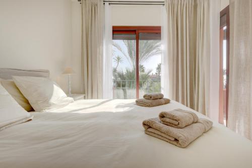 Ático vista mar en Alicate Playa