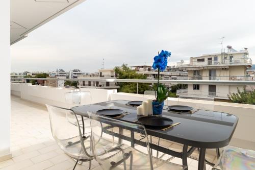 Downtown Glyfada Riviera Eclipse
