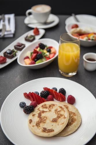 Hotel VIU Milan, a Member of Design Hotels photo 85
