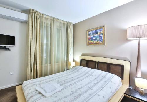 L'appartement Thibaud