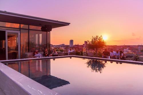 Hotel VIU Milan, a Member of Design Hotels photo 70